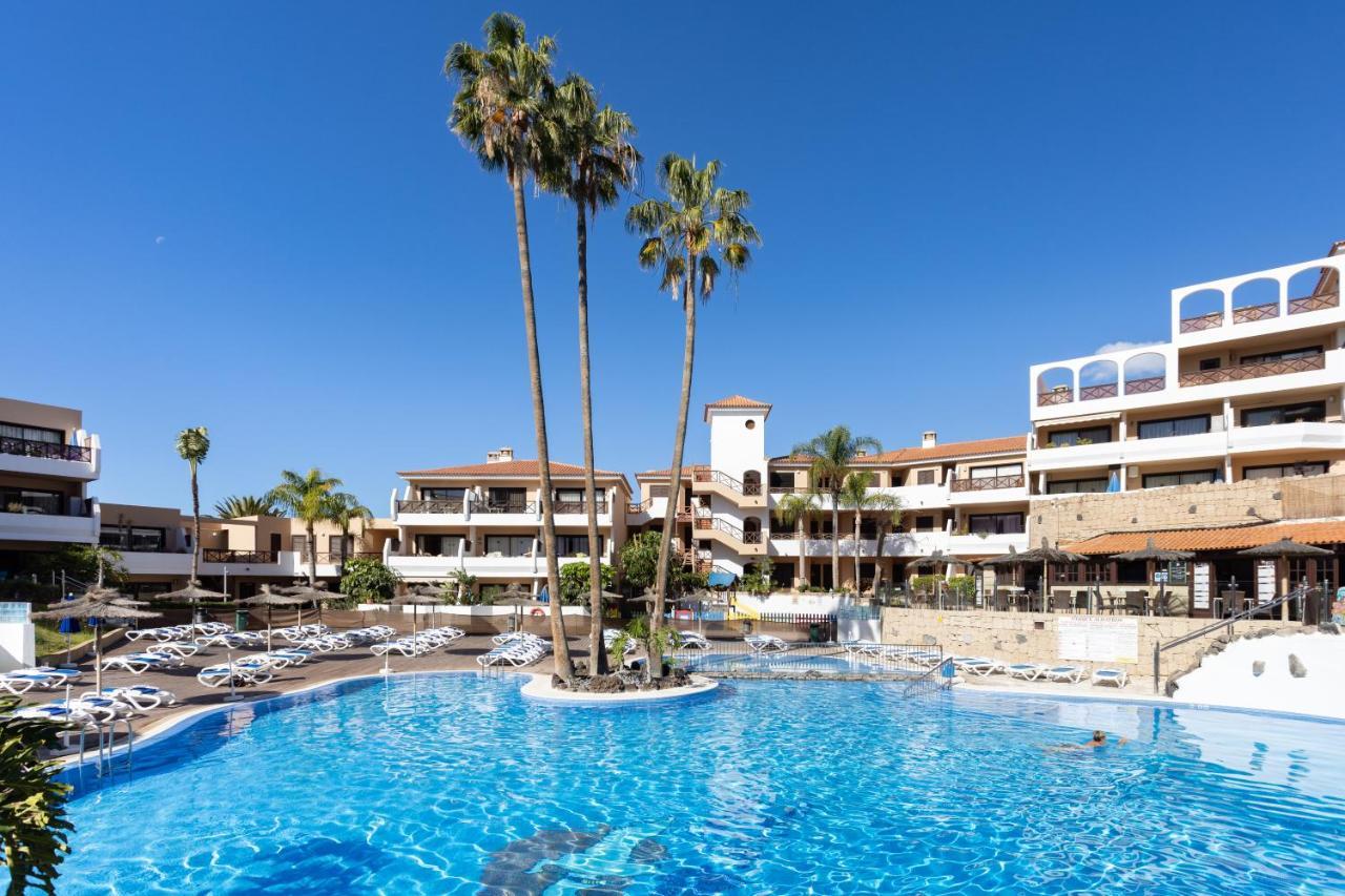 Oceanfront Tenerife South Albatros 270 San Miguel de Abona Exteriér fotografie