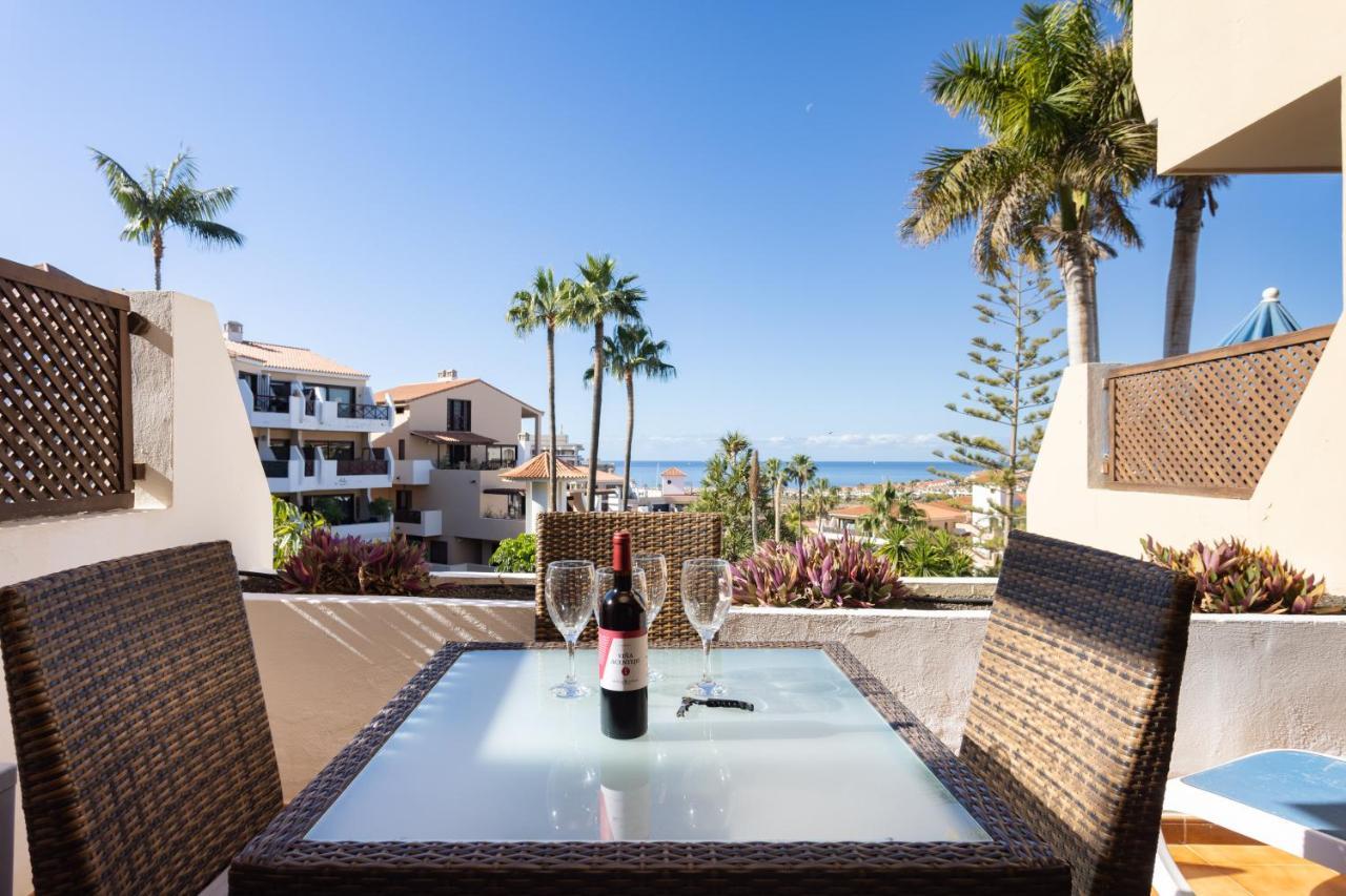Oceanfront Tenerife South Albatros 270 San Miguel de Abona Exteriér fotografie