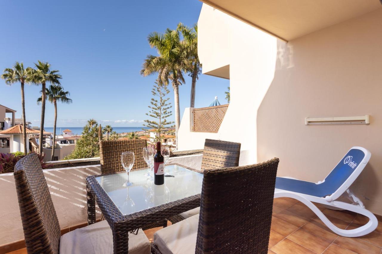 Oceanfront Tenerife South Albatros 270 San Miguel de Abona Exteriér fotografie