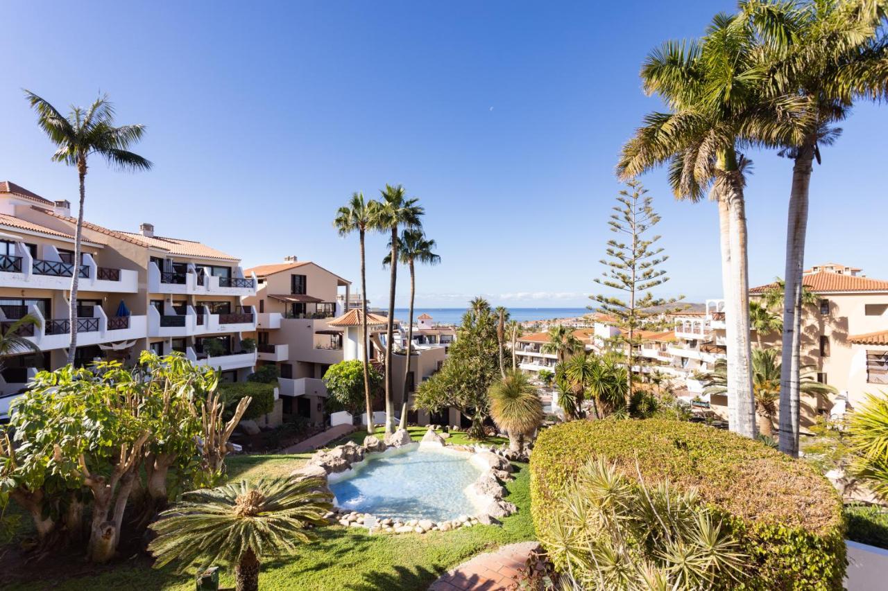 Oceanfront Tenerife South Albatros 270 San Miguel de Abona Exteriér fotografie