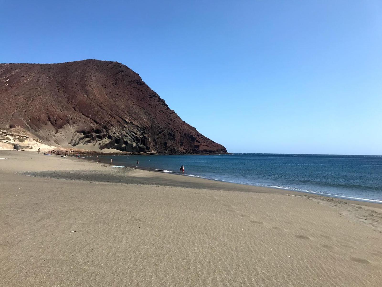 Oceanfront Tenerife South Albatros 270 San Miguel de Abona Exteriér fotografie
